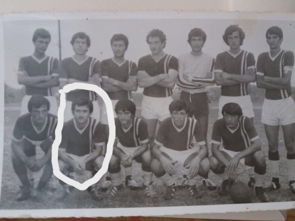 Suadiyespor’un eski futbolcusunun vefatı üzdü