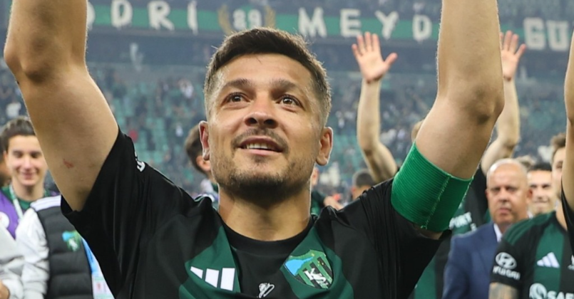 Ahmet Oğuz 1.Lig yolunda mı?