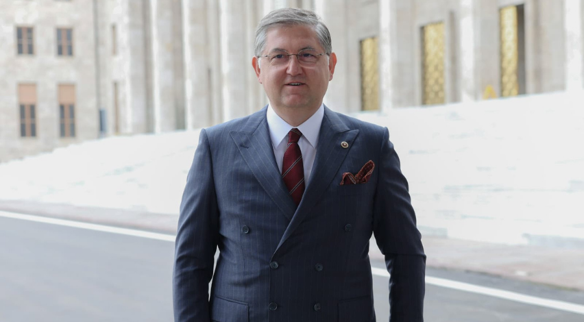 Yıldızlı: Emeklinin parasını çalıyorlar!