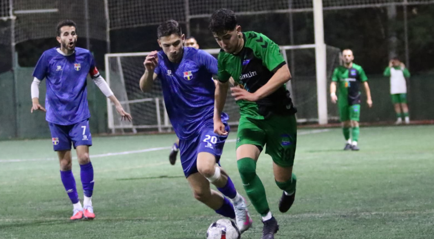 Değirmenderespor’a Gölcükspor’dan transfer