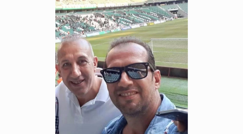 İzmit’in yerlisi vefat etti