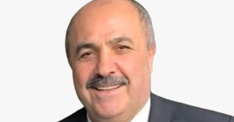 Emekli olacaktı, vefat etti!