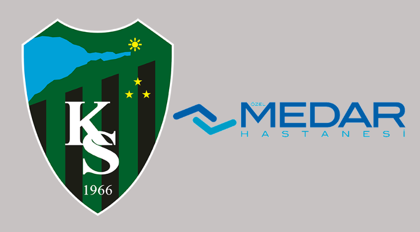 Kocaelispor’un sağlık sponsoru Medar ile imzalar atılıyor… İşte tarihi…