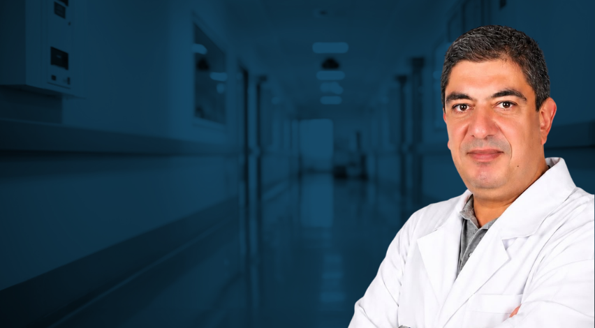 Kocaeli’nin ünlü doktoru artık Körfez Marmara’da!