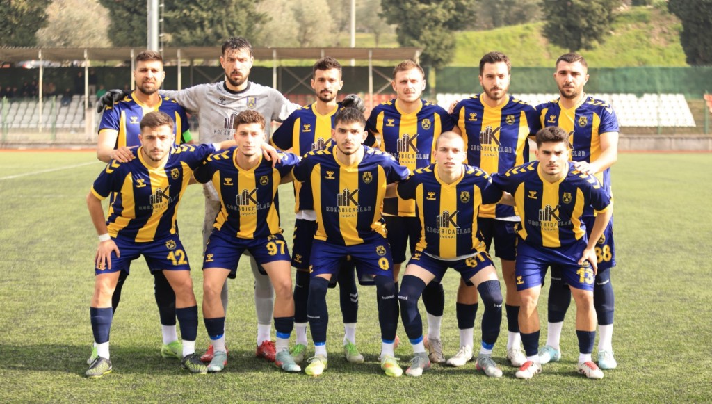 Verin artık şu güzel haberi!
