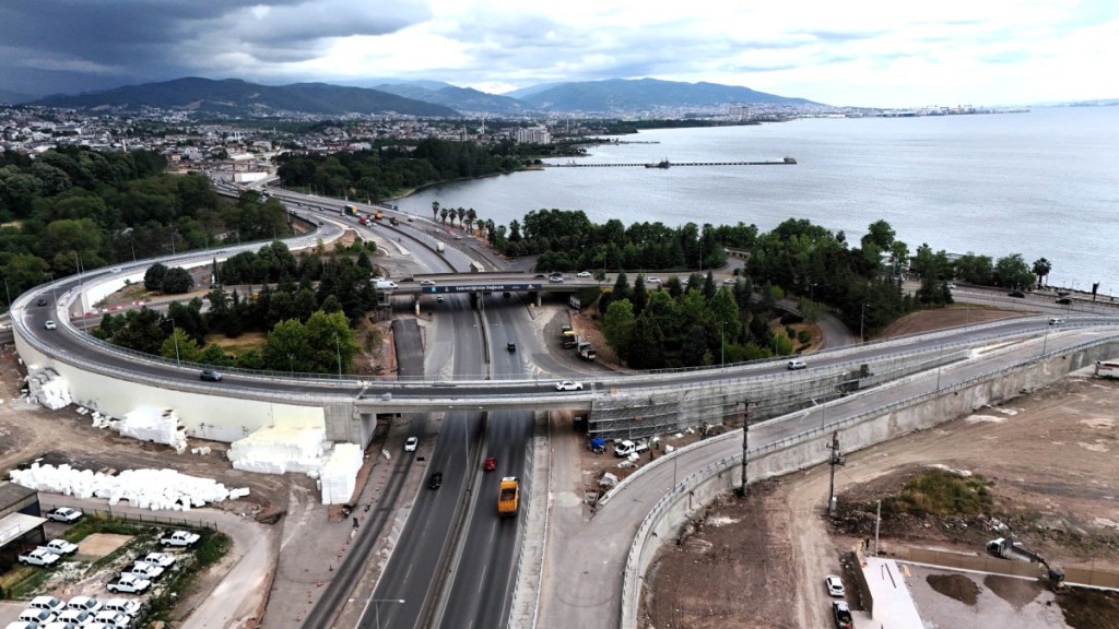 Başiskele'de son durum ne? Herkes bunu merak ediyordu