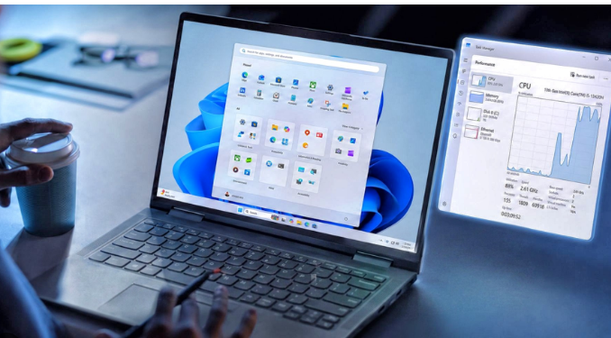 Windows 11 kullanıcılarına müjde!