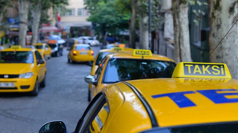 Taksi, minibüs ve servisçiler için yeni dönem