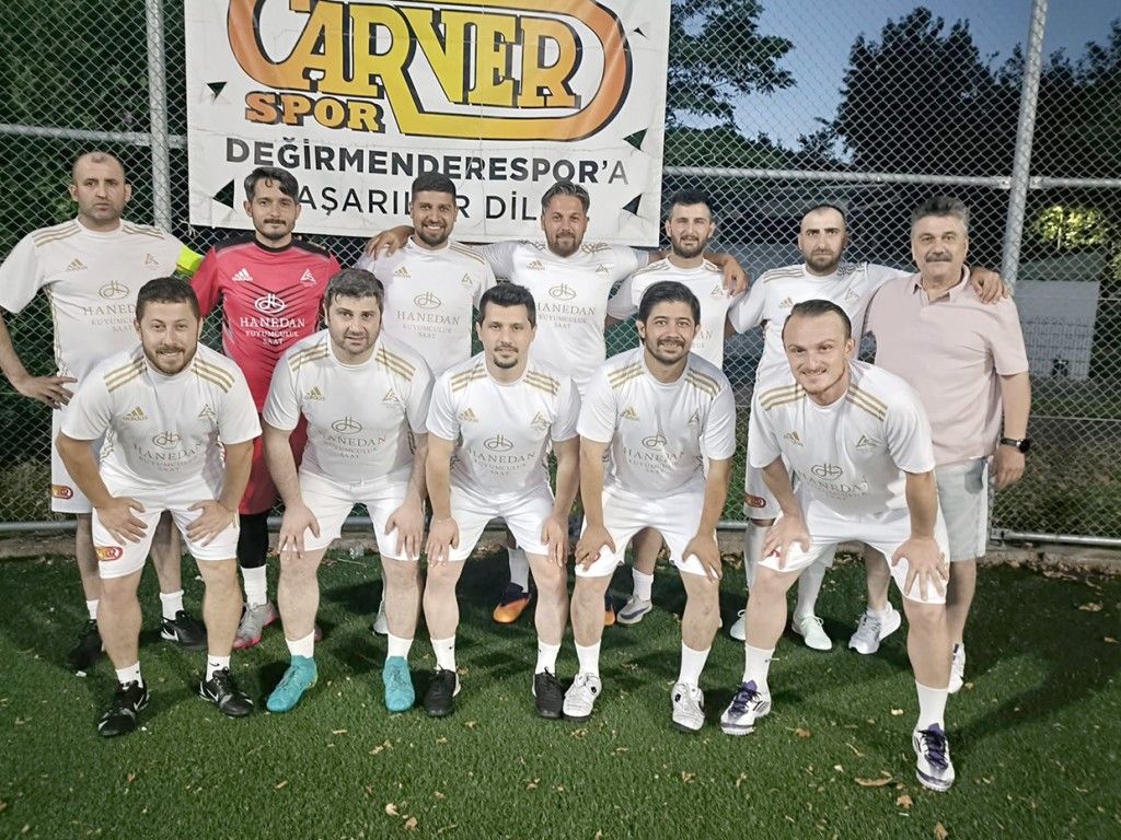 Şöhretler sahada