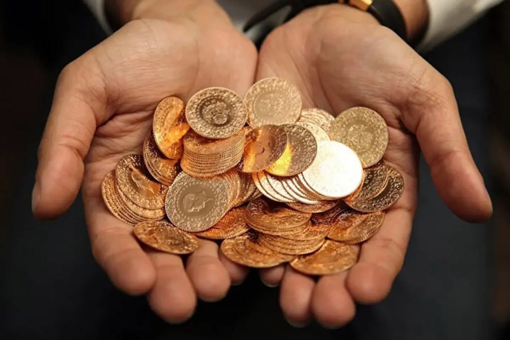 İzmit’te Kuyumcular Çarşısı’nda dolandırıcı alarmı!