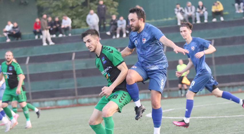 Değirmenderespor, Berat Metin ile devam