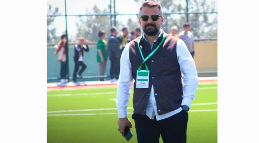 Darıca GB’de ayrılık
