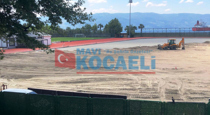 İşte Brunga’da son durum: Ne zaman hazır olacak?
