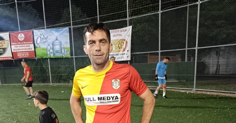 Bekirpaşa ile Bekirdere’nin şöhretleri derbi maçında