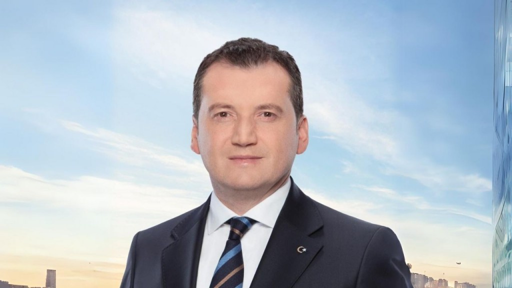 Belediye başkanı tutuklandı!