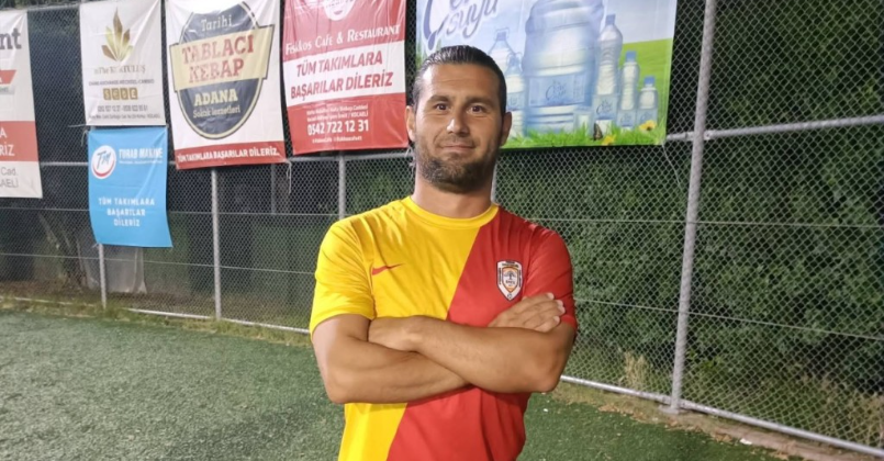 Ümit Kahya varsa sorun yok 