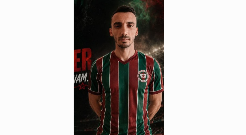 Hereke Yıldızspor’a çok tecrübeli bir isim