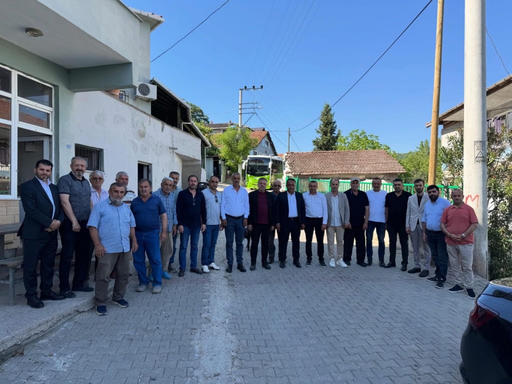 Başkan Dokuzlar İzmit’te sahaya indi! 