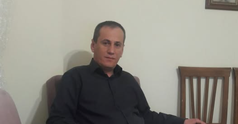 Kocaelili esnaftan acı haber
