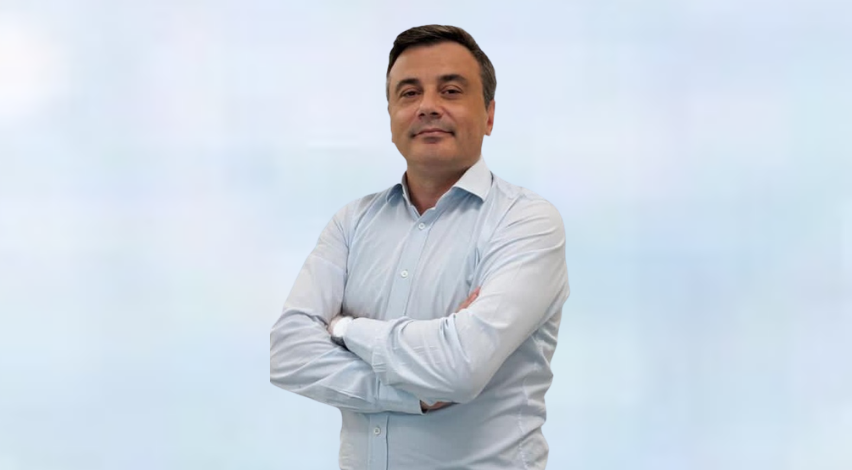 Dr. Fatih Kilci doçent oldu