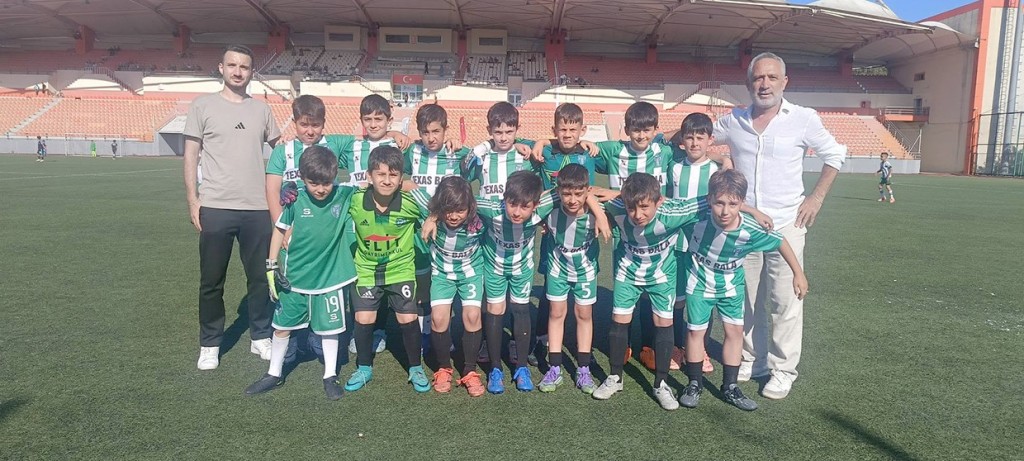 İzmit’in Kurtuluşu futbol şenliği
