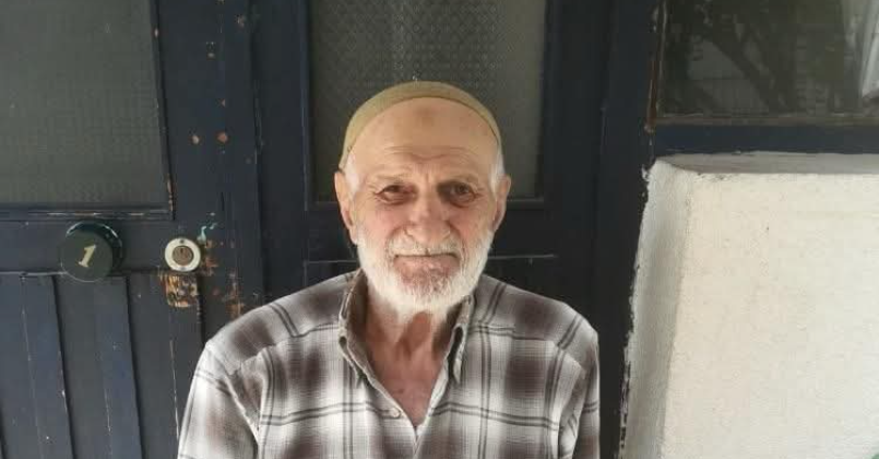 İzmit Turgut Mahallesi’ni üzen vefat