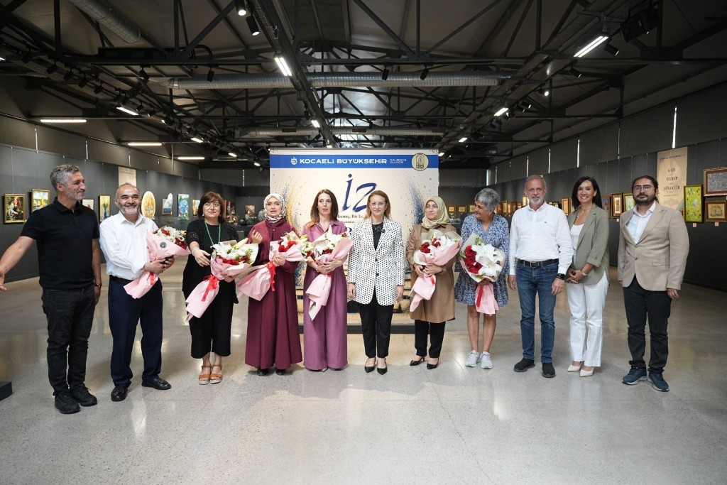Kocaeli'de 28 Haziran'a kadar açık!