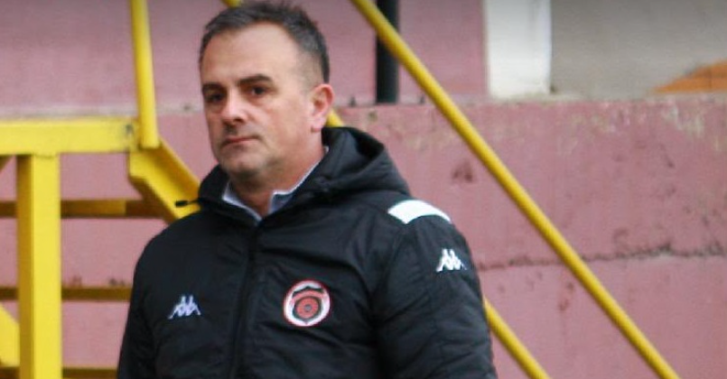 Ulaşlıspor teknik direktörünü buldu