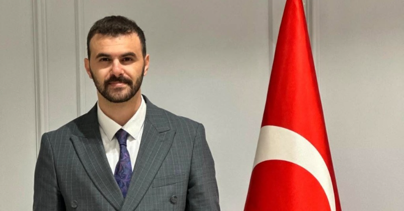Ozan Albayrak: Baki olan dava şuuru, kardeşlik hukuku ve ülküdaşlıktır!