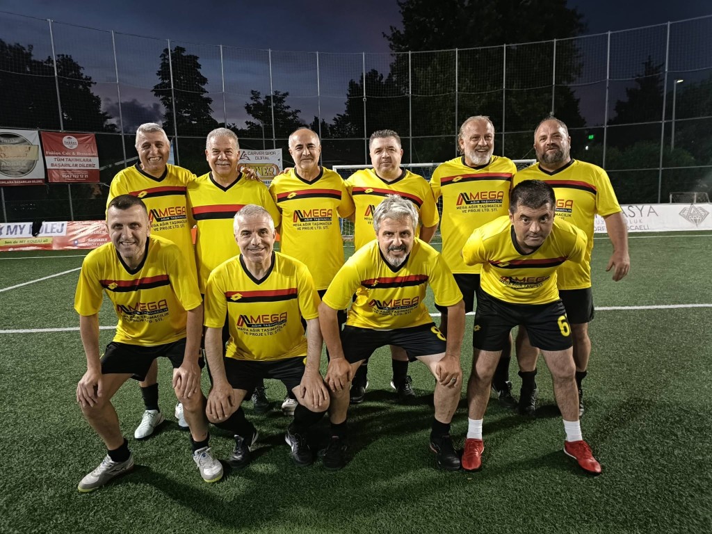 Çeyrek final maçı penaltılara gitti