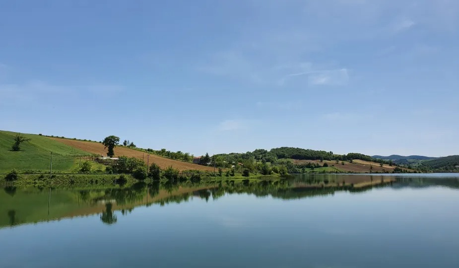 Burası Karadeniz değil, Kocaeli! Gören dönüp bir daha bakıyor 