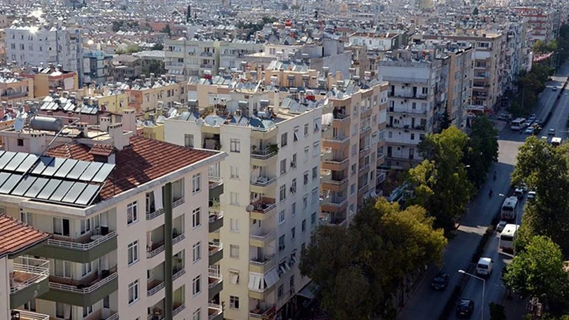 Yeni kiracıların faturası kabarıyor!