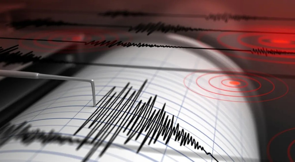 Bir il beşik gibi sallanıyor: 62 deprem meydana geldi!