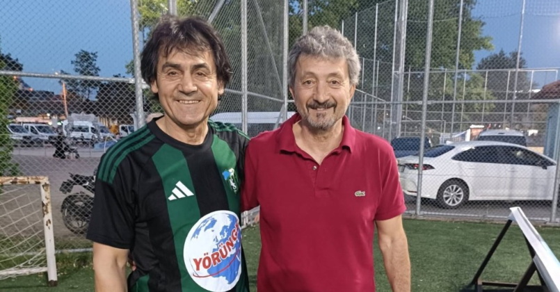 Kocaelispor’un şöhretleri tur atladı