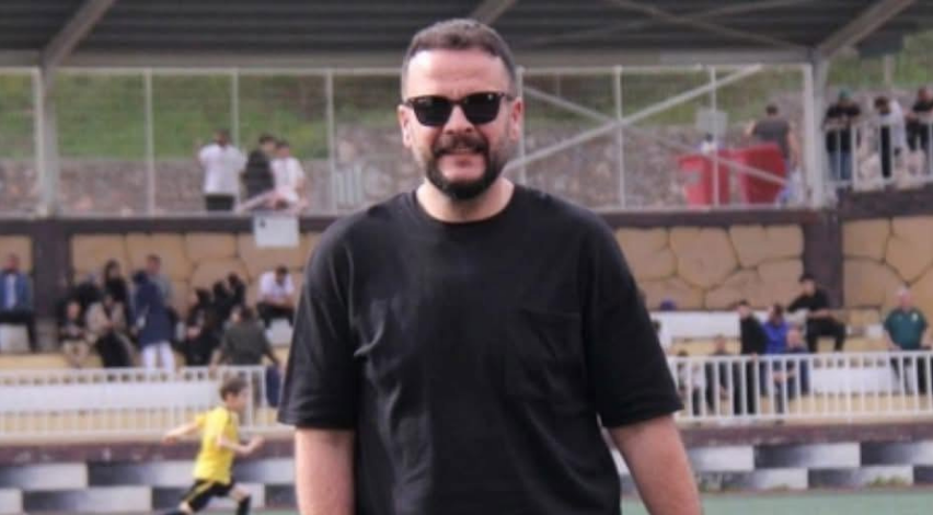 Savaş Demir sitem etti!