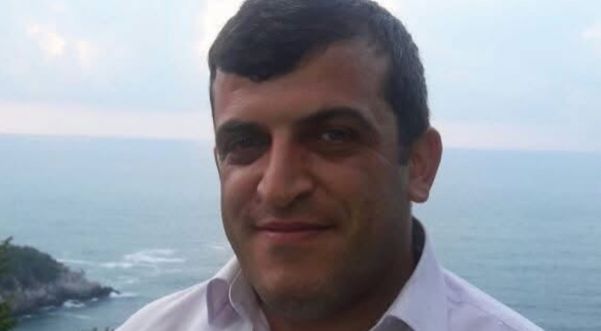 İşe gitmeyince öldüğü anlaşıldı!