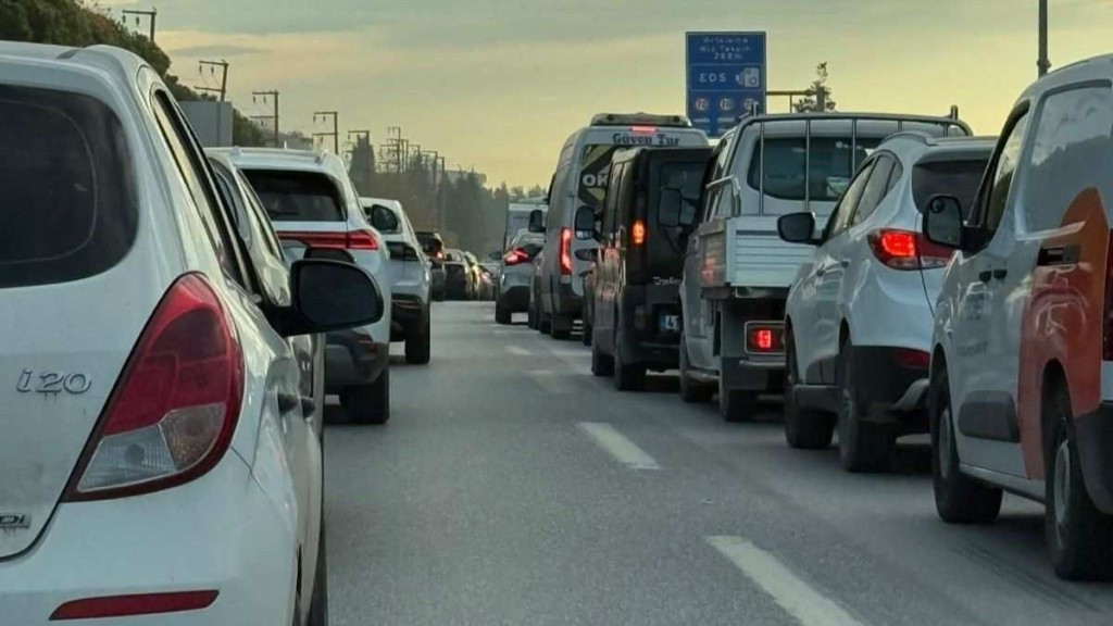 Kocaeli’de kritik 72 saat başlıyor: Hazırlığınızı yapın!