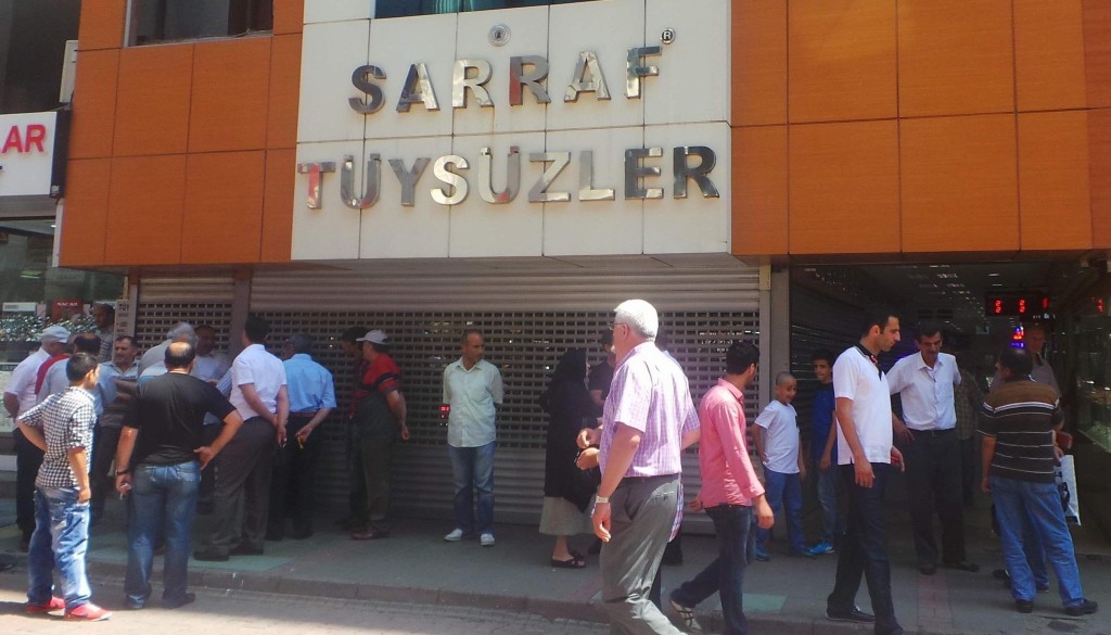 Kuyumcu davasında 254 yıl hapis cezası