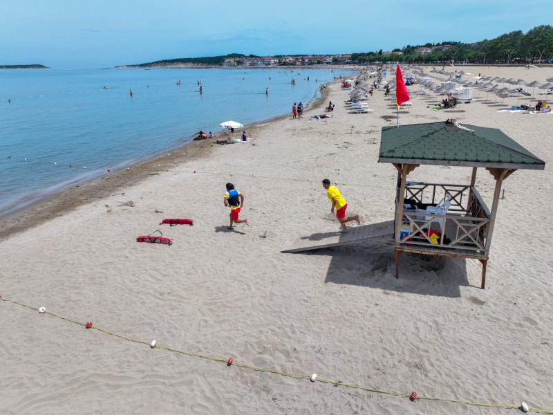 Kocaeli'de en tehlikeli sahil belli oldu!