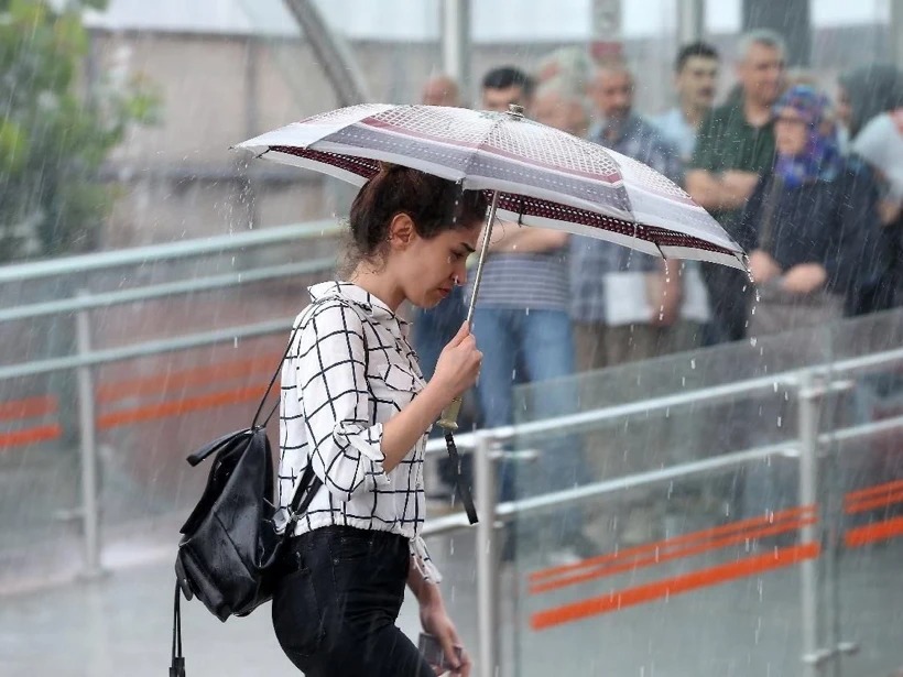 Hafta sonu için kötü haber geldi! 