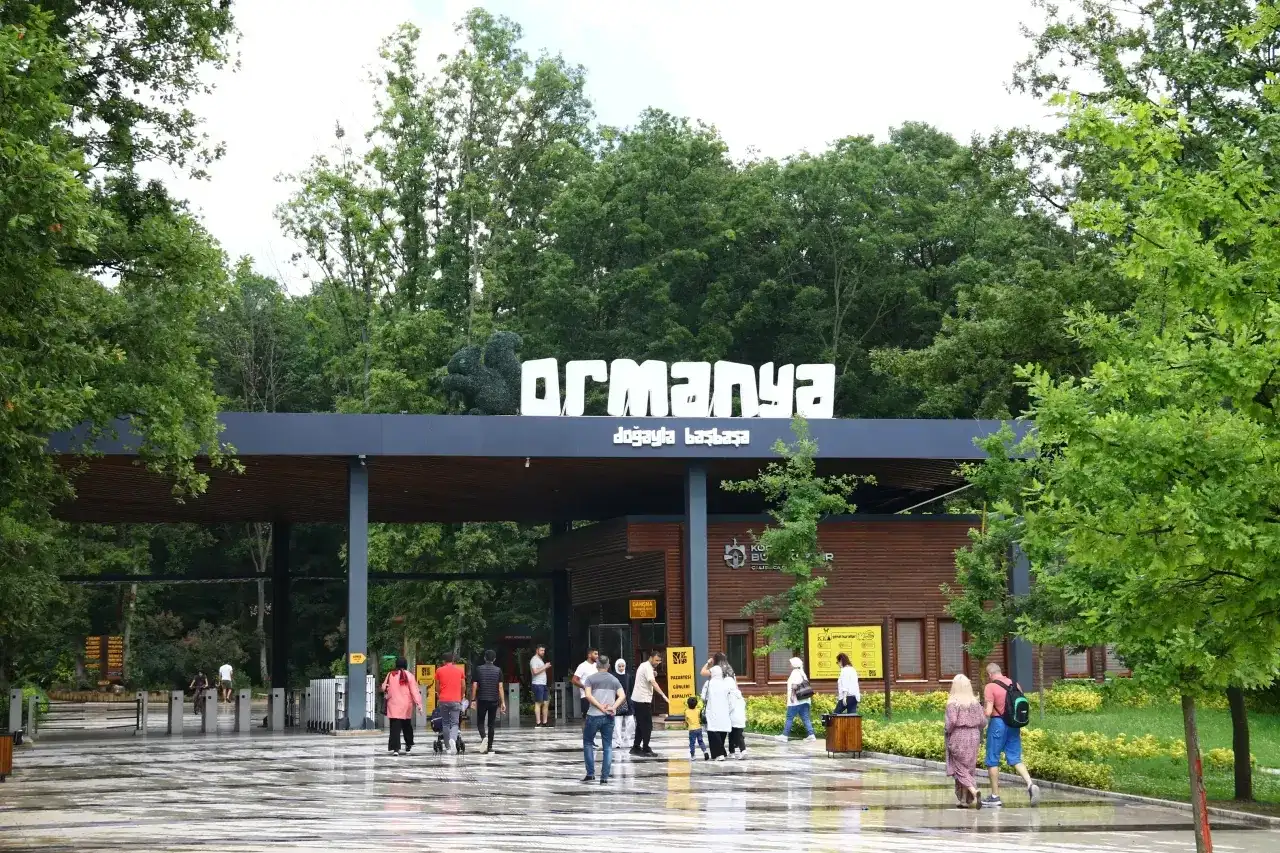AKÇAPARK OTOPARK HİZMETLERİ TİC. A.Ş. KİRALAMA İHALE DUYURUSU