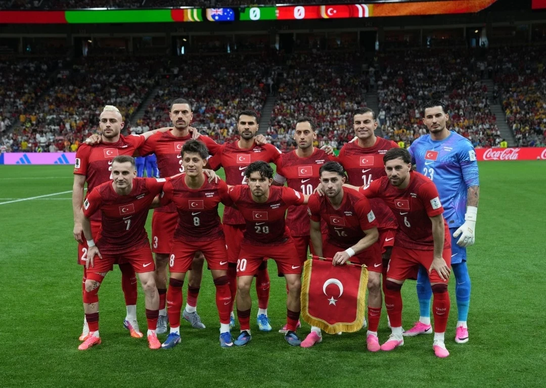Dünya Kupası'na kötü başladık!