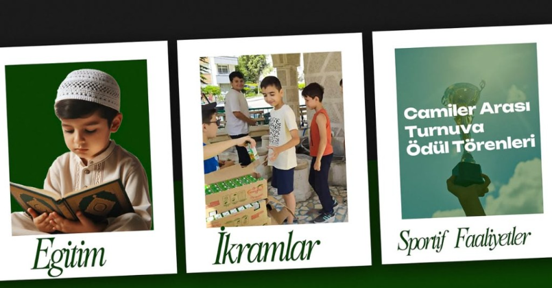 Türkiye’de bir ilk olan projede kayıtlar başladı