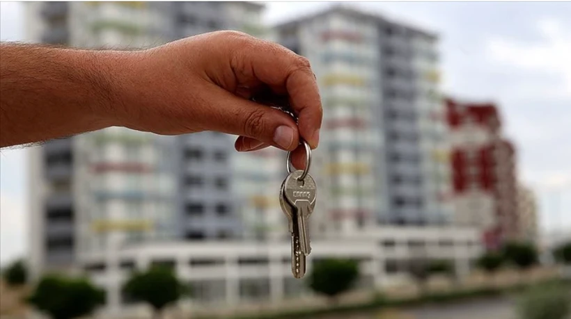 Kocaeli'de ev fiyatları cep yakıyor! İşte Türkiye'deki sırası