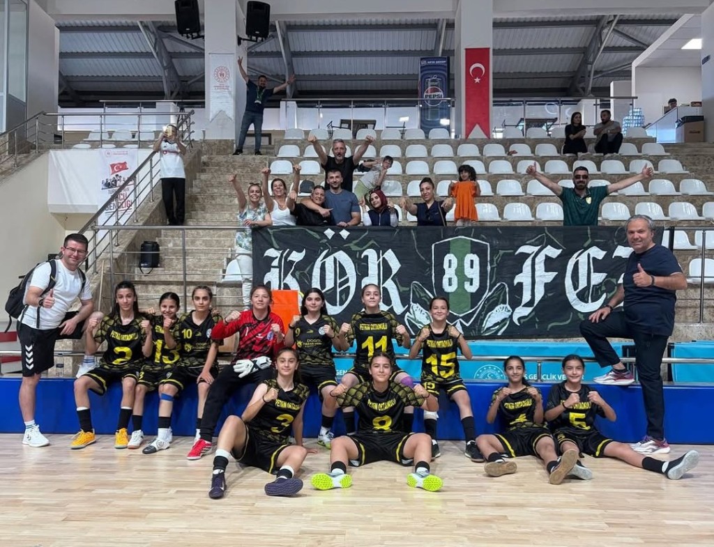 Kupa 4 yıldır Kocaeli’de kalıyor!