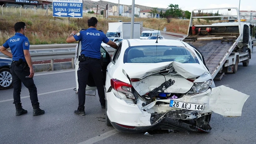 Okullar kapandı, trafik kitlendi!