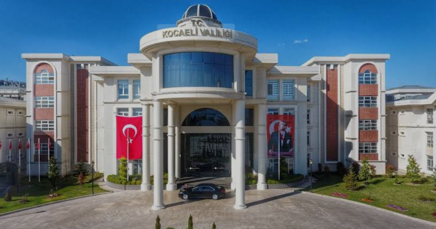 ÇENEDAĞ KIZ KURAN KURSU GENEL TADİLAT İŞİ