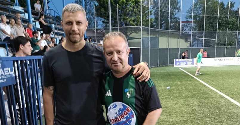 8 dakikada bir gol atıyor