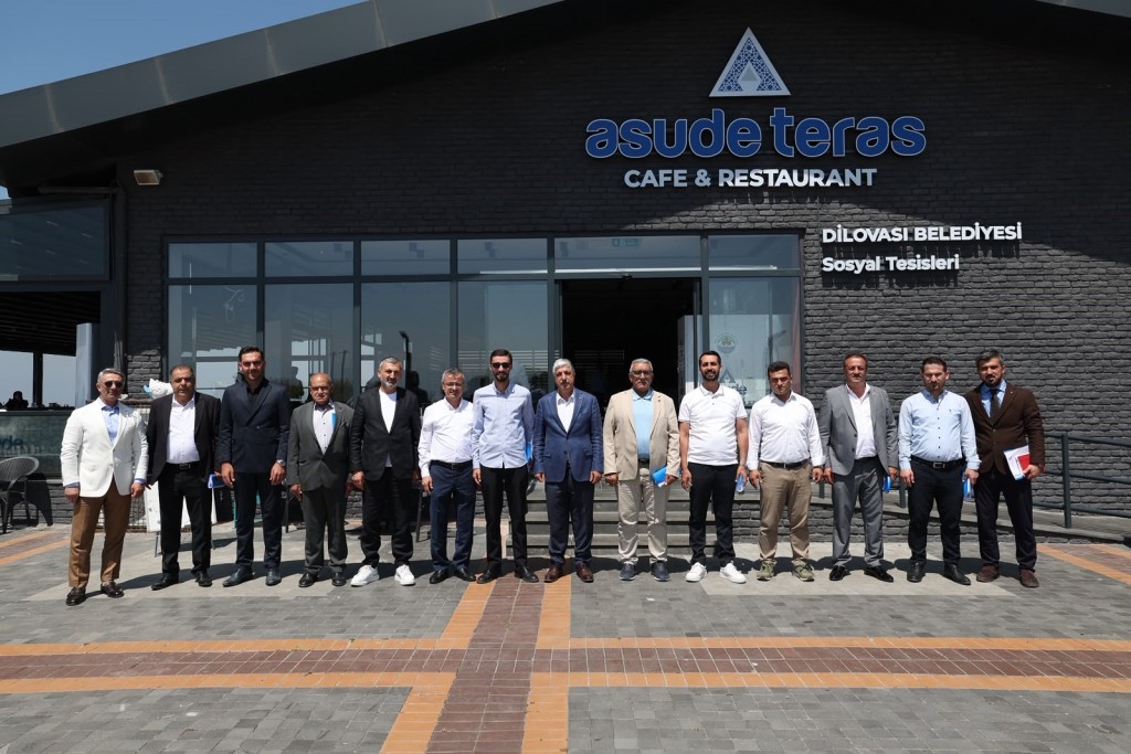 Dilovası’nda ortak akıl buluşması