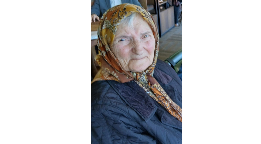 İzmit'te sevilen ismin annesi vefat etti 